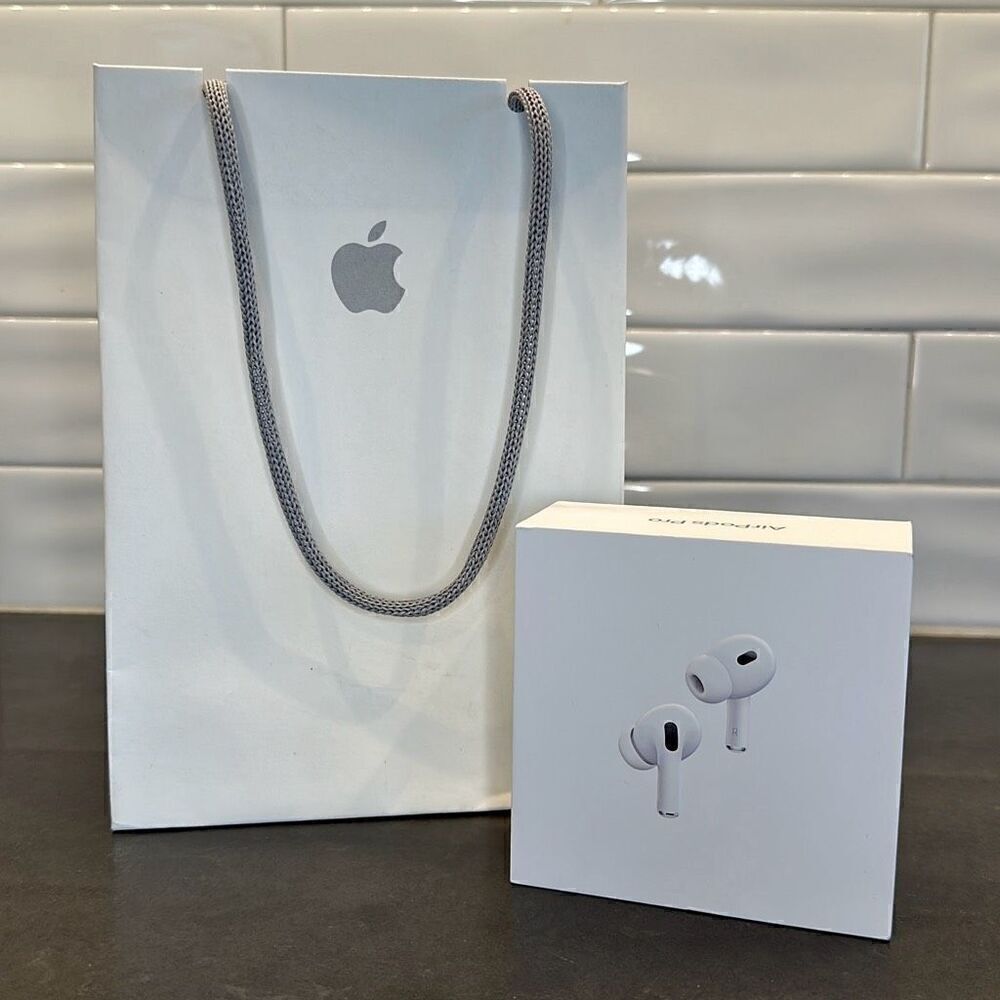 Apple AirPods Box Bundle Set - Picture 6 of 7